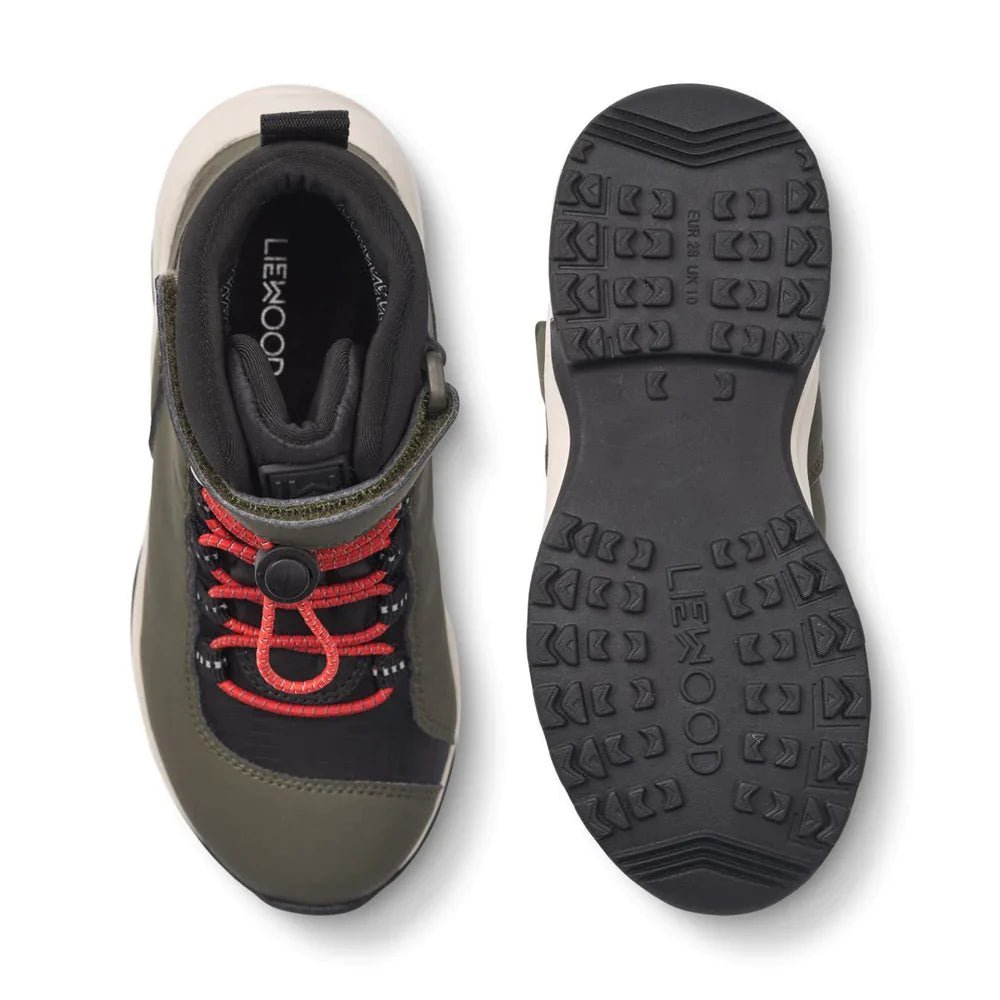 Liewood® Ava™ bakancs - Liewood - Lábbeli > Csizma