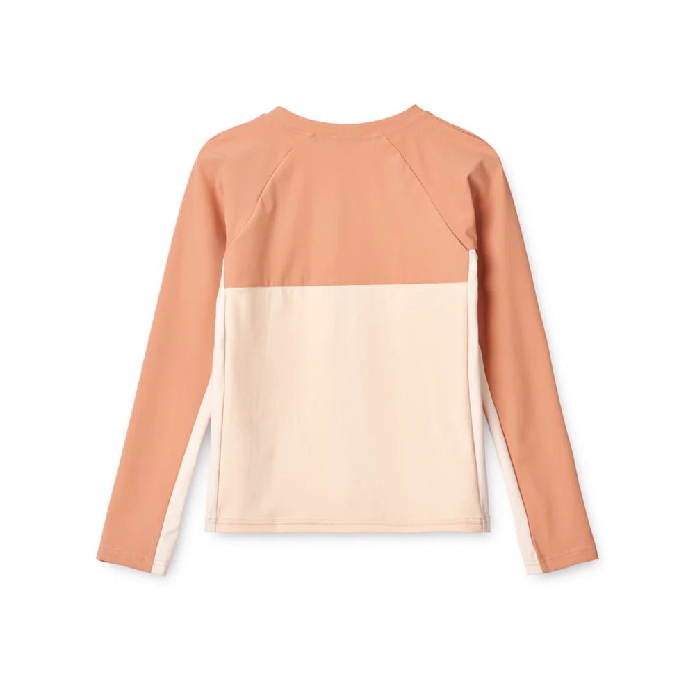 Liewood® Avalon hosszú ujjú úszó póló - Liewood - Nyári kellékek - OduStore