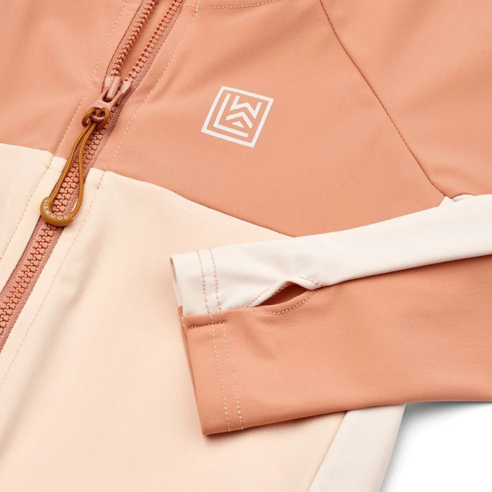 Liewood® Avalon hosszú ujjú úszó póló - Liewood - Nyári kellékek - OduStore