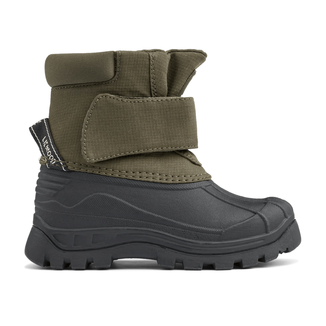 Liewood® Becca Csizma - Army brown - Liewood - Lábbeli > Csizma - OduStore