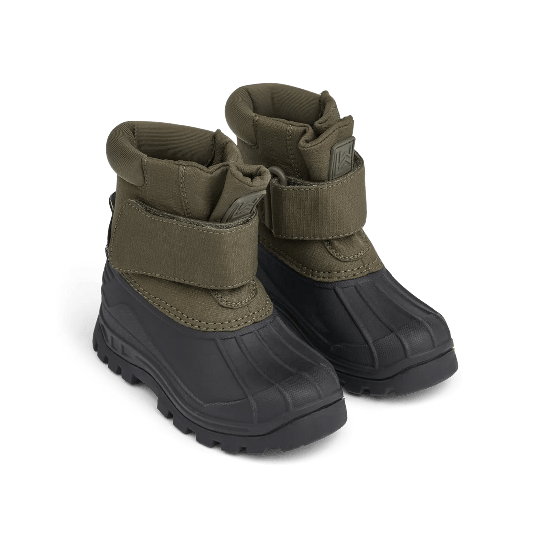Liewood® Becca Csizma - Army brown - Liewood - Lábbeli > Csizma - OduStore
