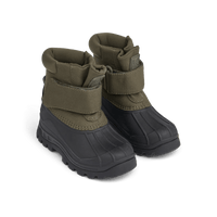 Liewood® Becca Csizma - Army brown - Liewood - Lábbeli > Csizma - OduStore