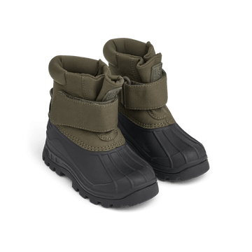 Liewood® Becca Csizma - Army brown - Liewood - Lábbeli > Csizma - OduStore