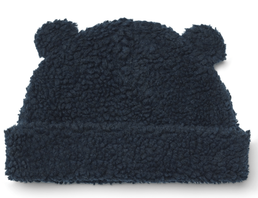 Liewood® BIBI beanie sapka fülekkel - Liewood - Sapka, sál, kesztyű