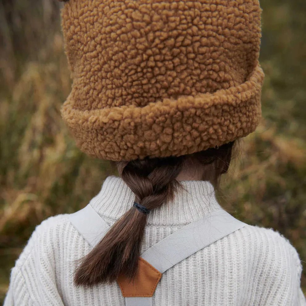 Liewood® Bibi Pile mackósapka - Liewood - Sapka, sál, kesztyű