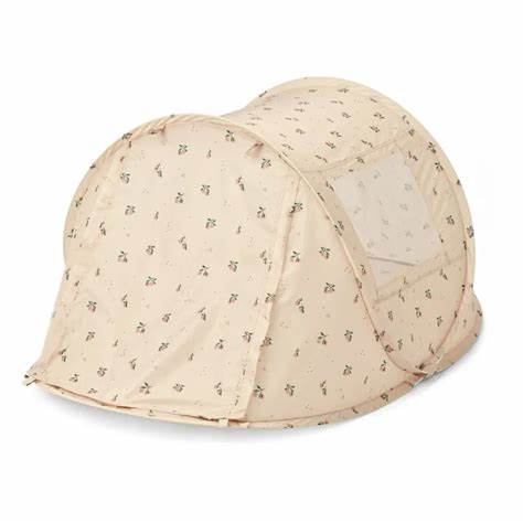 Liewood® Bjork sátor - Peach/Sea shell - Liewood - Nyári kellékek - OduStore