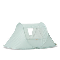 Liewood® Bjork sátor - Printed strippe/Ice blue - Liewood - Nyári kellékek - OduStore