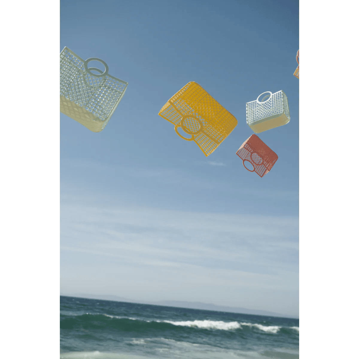 Liewood® Bloom Kosár - Liewood - Nyári kellékek - OduStore