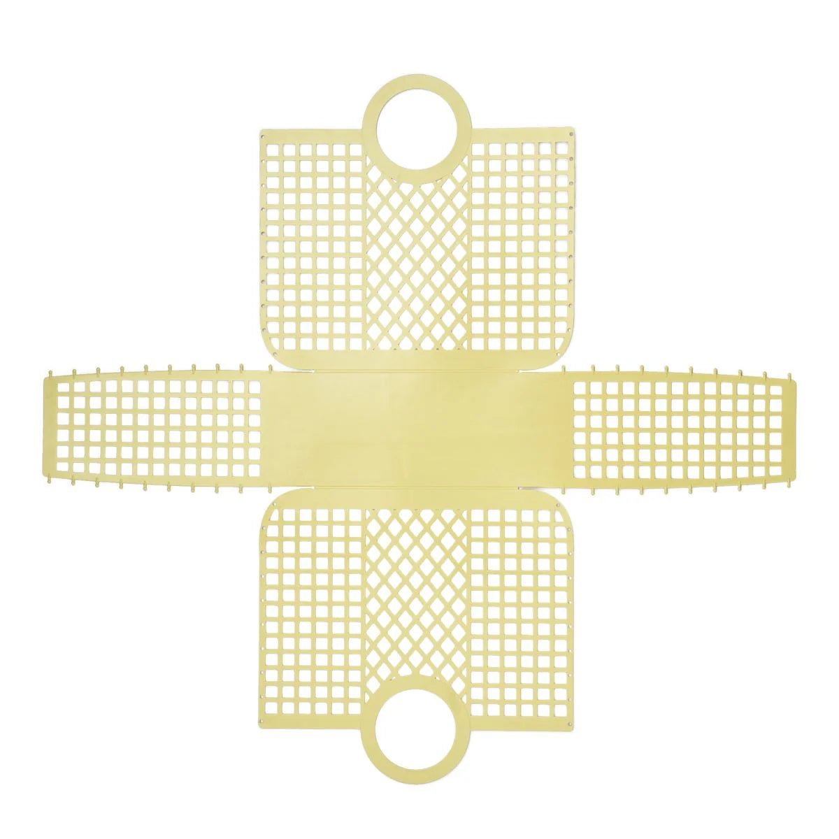 Liewood® Bloom Kosár - Liewood - Nyári kellékek - OduStore