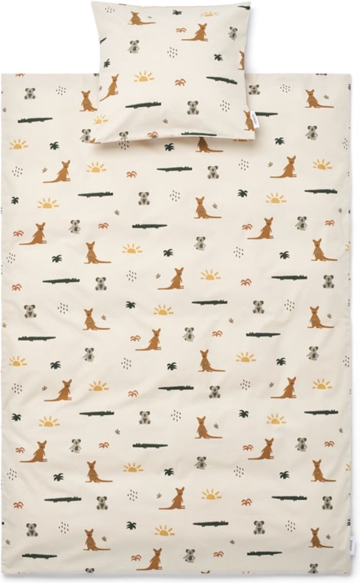 Liewood® Carl - Adult ágyneműhuzat (140x200 cm) - Liewood - Ágynemű