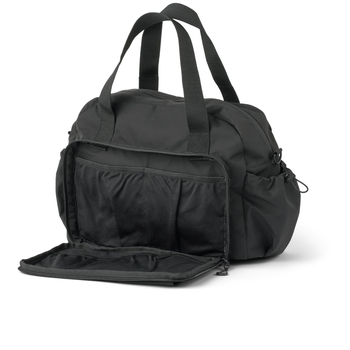 Liewood® Carly pelenkázó táska - Black - Liewood - Pelenkázó táska - OduStore