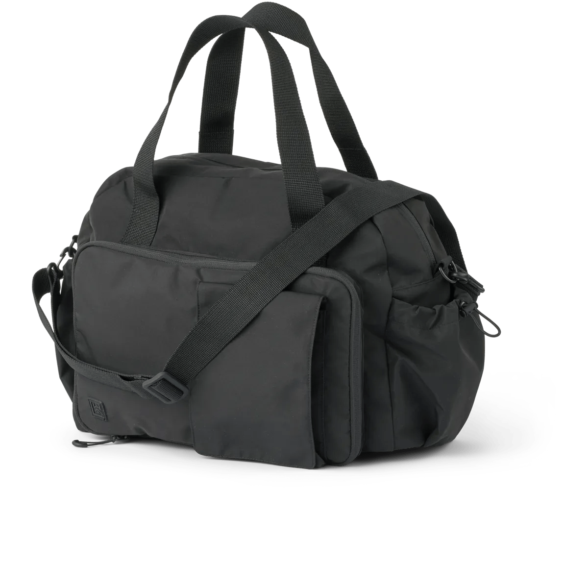 Liewood® Carly pelenkázó táska - Black - Liewood - Pelenkázó táska - OduStore