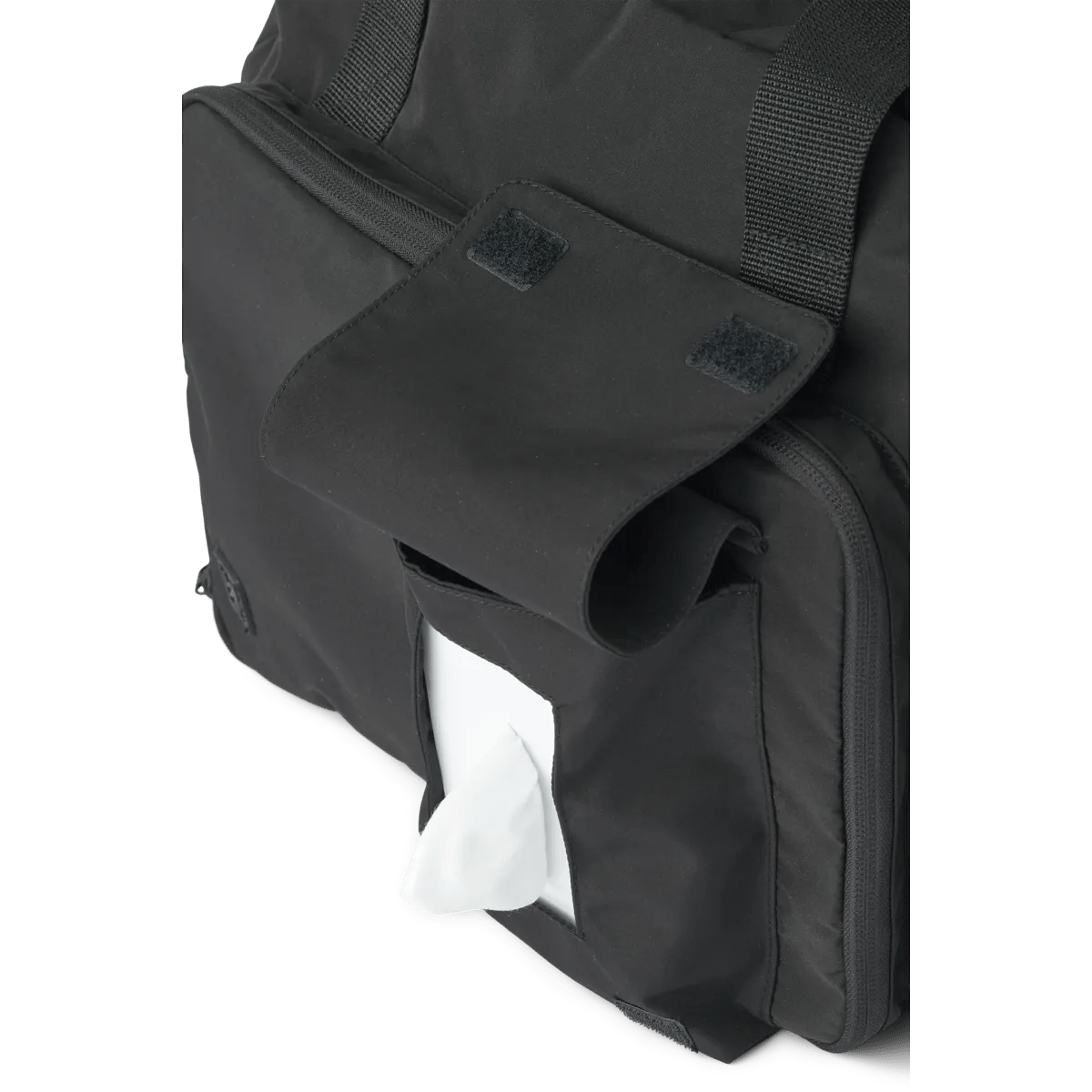 Liewood® Carly pelenkázó táska - Black - Liewood - Pelenkázó táska - OduStore