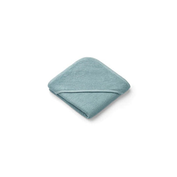 Liewood® Caro kapucnis törölközõ - Sea blue - OduStore - Textil - Liewood