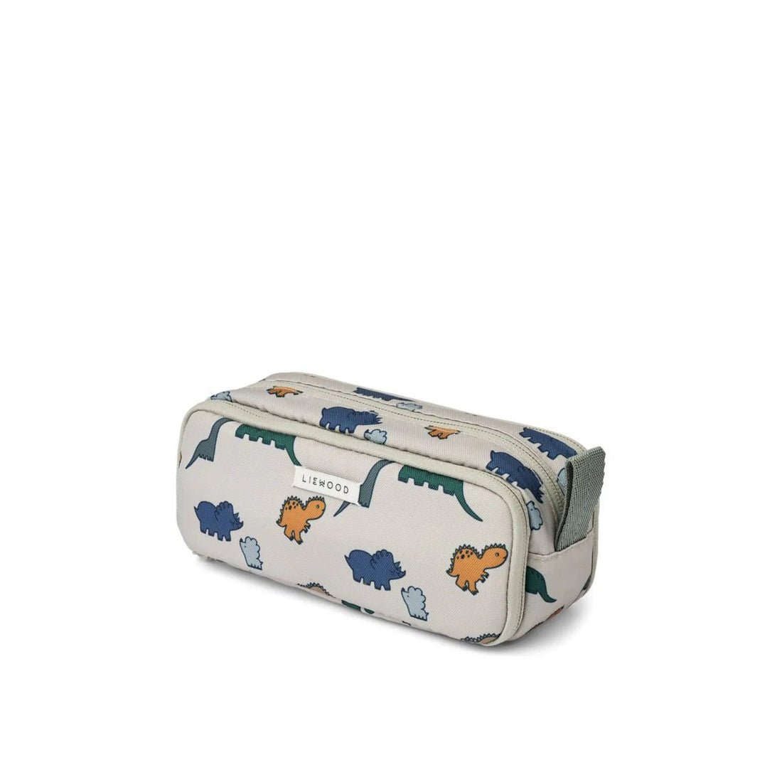 Liewood® Cindy tolltartó - Dinosaurs/Mist - Liewood - Tolltartó - OduStore