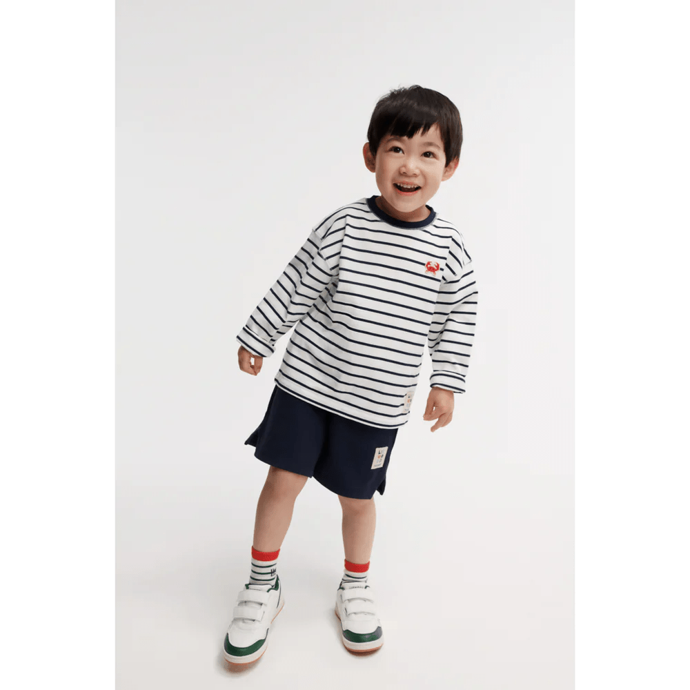 Liewood® Claudina Sneakers - Garden green mix - Liewood - Lábbeli > Cipő - OduStore