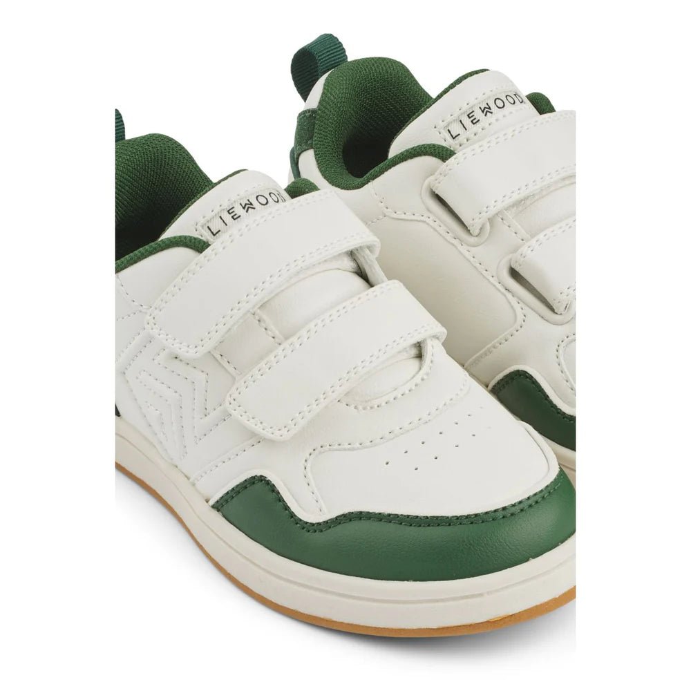 Liewood® Claudina Sneakers - Garden green mix - Liewood - Lábbeli > Cipő - OduStore