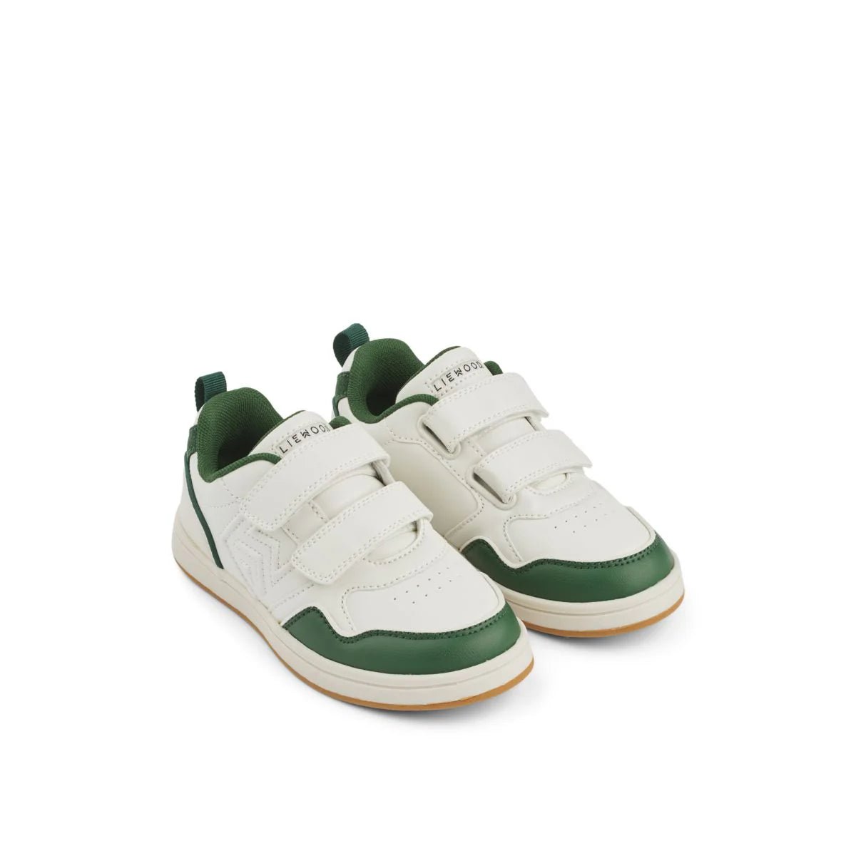 Liewood® Claudina Sneakers - Garden green mix - Liewood - Lábbeli > Cipő - OduStore