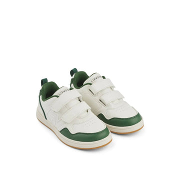 Liewood® Claudina Sneakers - Garden green mix - Liewood - Lábbeli > Cipő - OduStore