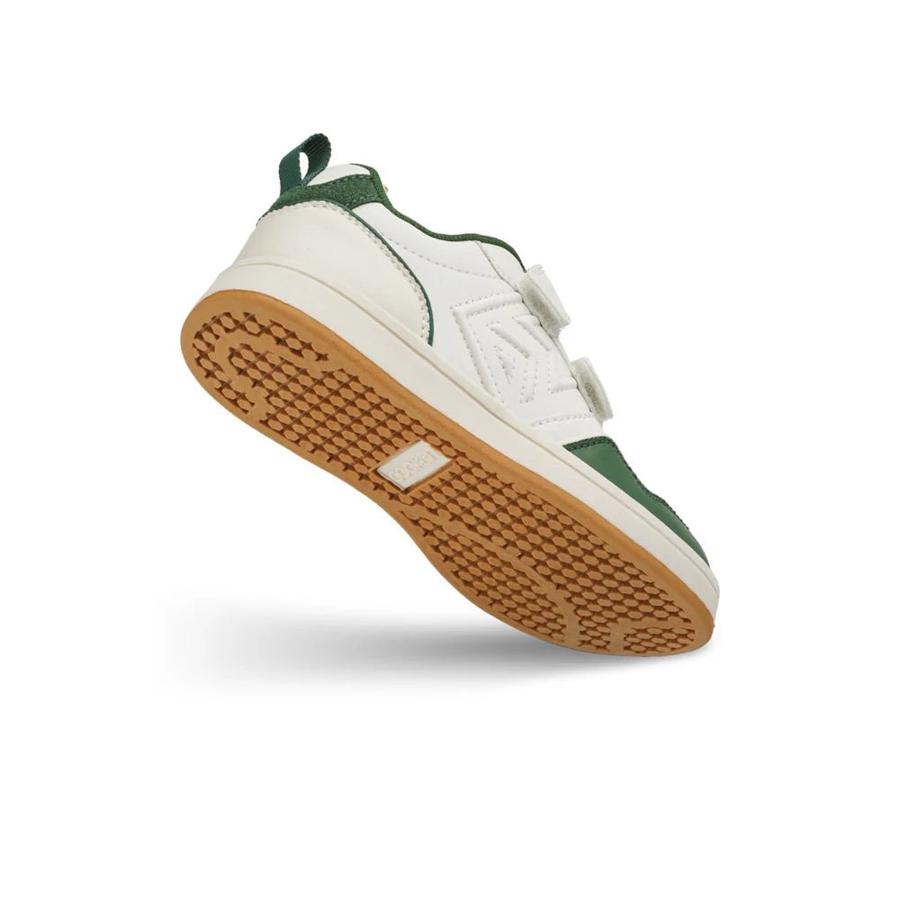 Liewood® Claudina Sneakers - Garden green mix - Liewood - Lábbeli > Cipő - OduStore