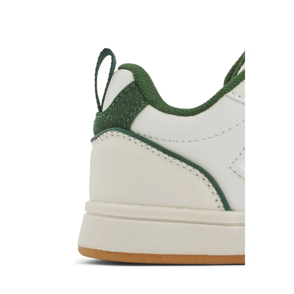 Liewood® Claudina Sneakers - Garden green mix - Liewood - Lábbeli > Cipő - OduStore