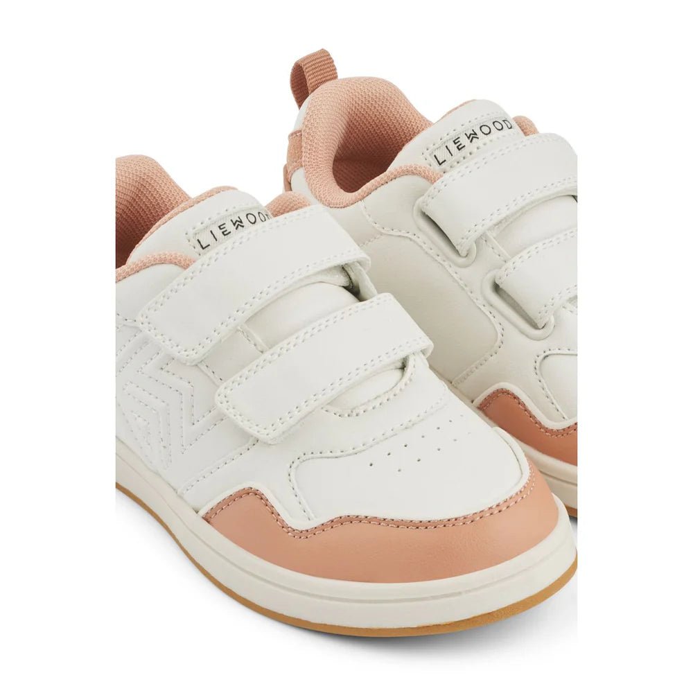 Liewood® Claudina Sneakers - Tuscany rose mix - Liewood - Lábbeli > Cipő - OduStore