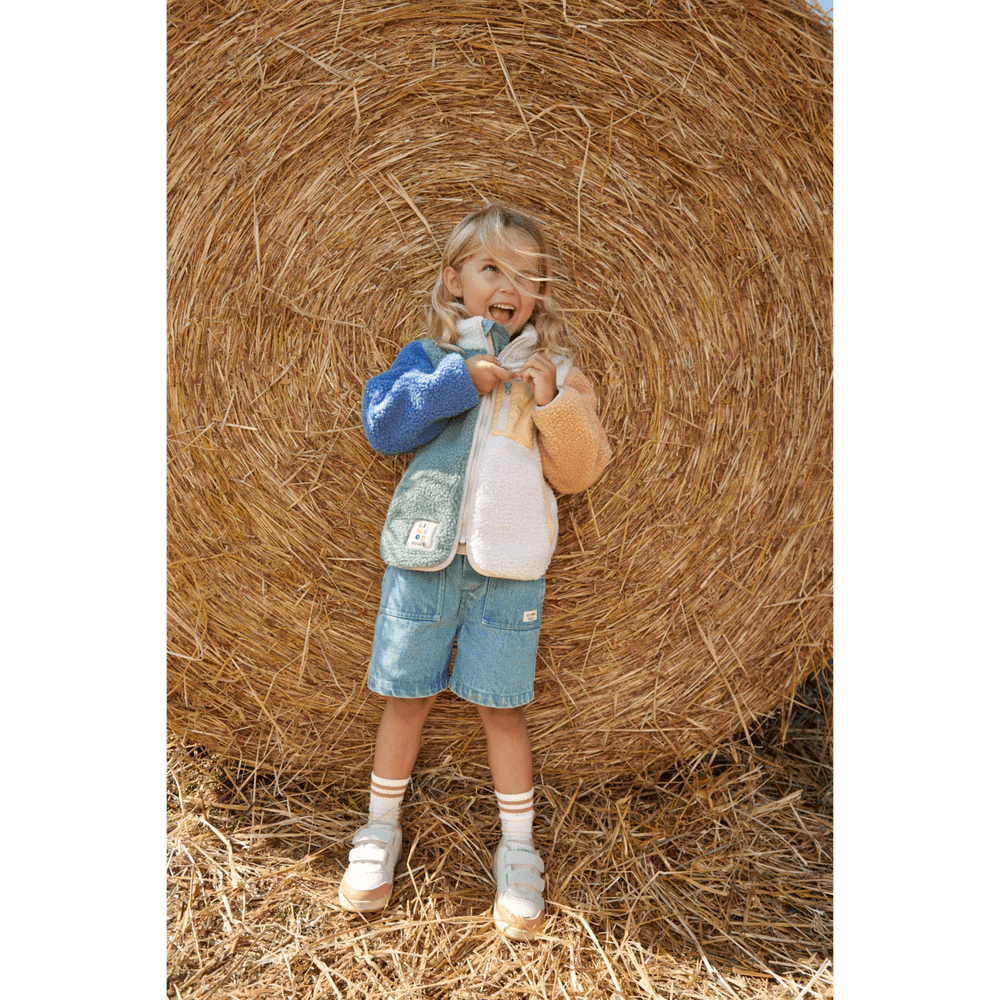 Liewood® Claudina Sneakers - Tuscany rose mix - Liewood - Lábbeli > Cipő - OduStore