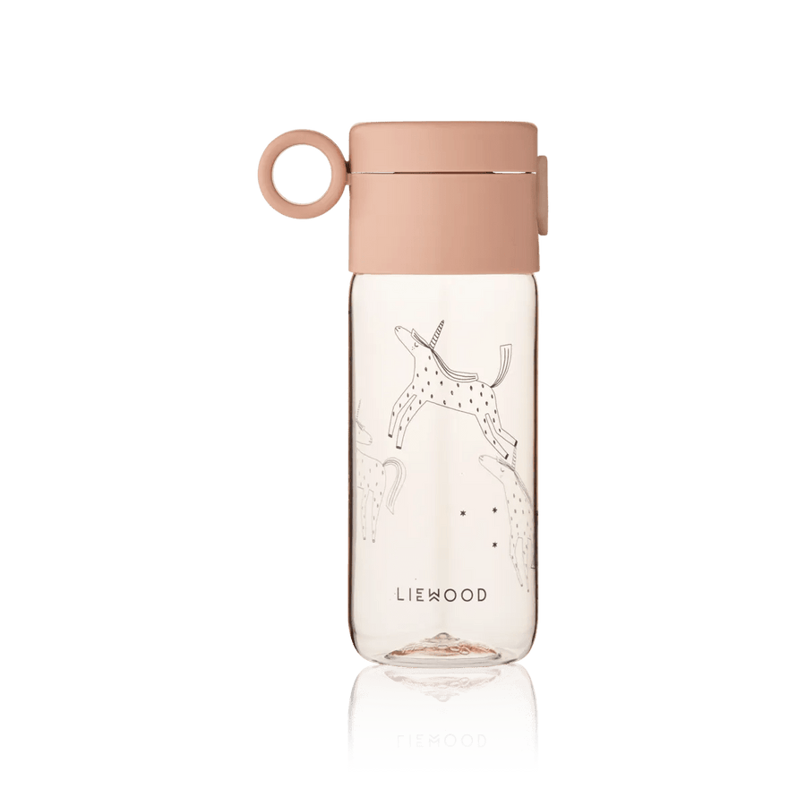 Liewood® Clemence kulacs 350ml - Unicorn/Pale tuscany - Liewood - Kulacs - OduStore