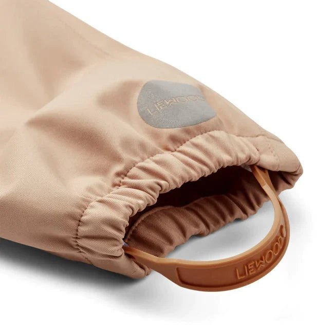 Liewood Dakota™ Softshell esőkabát szett - Liewood - Felsőruházat
