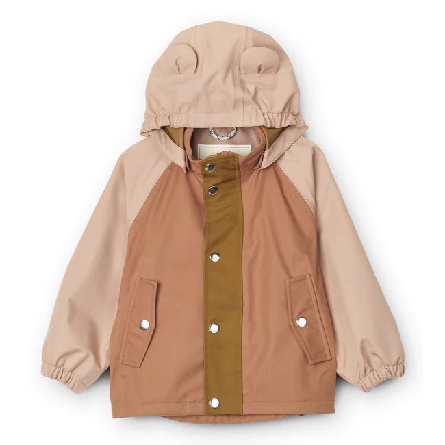 Liewood Dakota™ Softshell esőkabát szett - Liewood - Felsőruházat