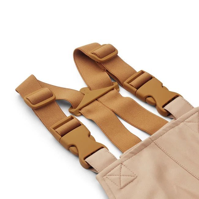 Liewood Dakota™ Softshell esőkabát szett - Liewood - Felsőruházat