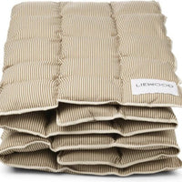 Liewood® Debbie Kapok Baby Duvet Print sandy/oat - OduStore - Textil - Liewood