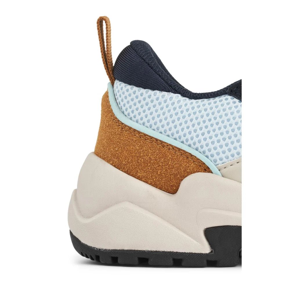 Liewood® Denisa sneakers - Classic navy multimix - Liewood - Lábbeli > Cipő - OduStore