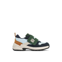 Liewood® Denisa sneakers - Classic navy multimix - Liewood - Lábbeli > Cipő - OduStore