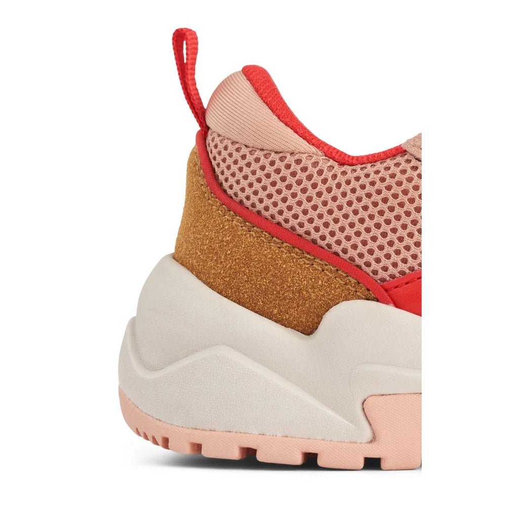 Liewood® Denisa sneakers - Tuscany rose multi mix - Liewood - Lábbeli > Cipő - OduStore