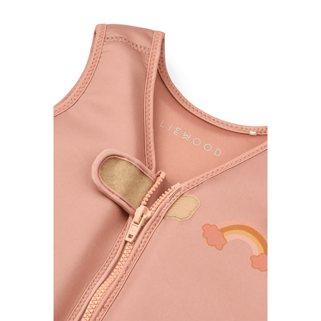 Liewood® DOVE úszómellény - Dream / Tuscany rose - Liewood - Nyári kellékek - OduStore