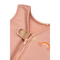 Liewood® DOVE úszómellény - Dream / Tuscany rose - Liewood - Nyári kellékek - OduStore