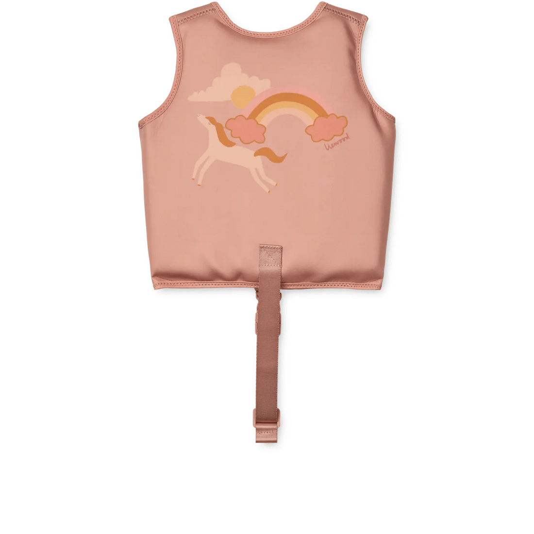 Liewood® DOVE úszómellény - Dream / Tuscany rose - Liewood - Nyári kellékek - OduStore