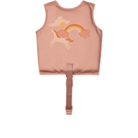 Liewood® DOVE úszómellény - Dream / Tuscany rose - Liewood - Nyári kellékek - OduStore