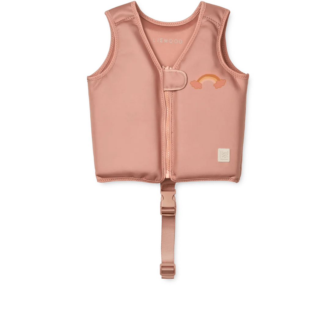 Liewood® DOVE úszómellény - Dream / Tuscany rose - Liewood - Nyári kellékek - OduStore