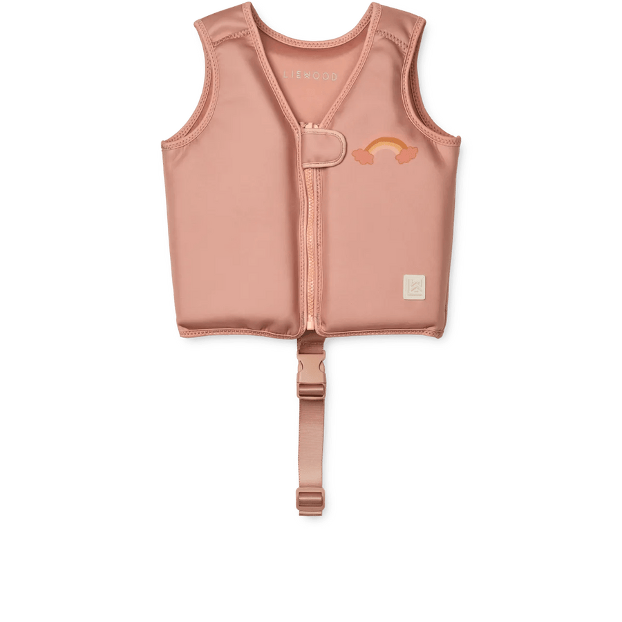 Liewood® DOVE úszómellény - Dream / Tuscany rose - Liewood - Nyári kellékek - OduStore