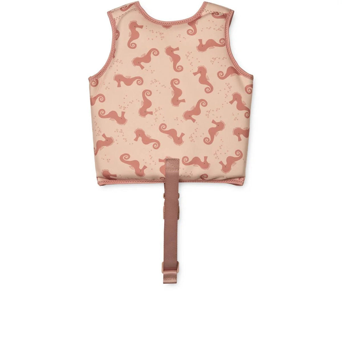 Liewood® DOVE úszómellény - Seahorse / Apple Blossom - Liewood - Nyári kellékek - OduStore