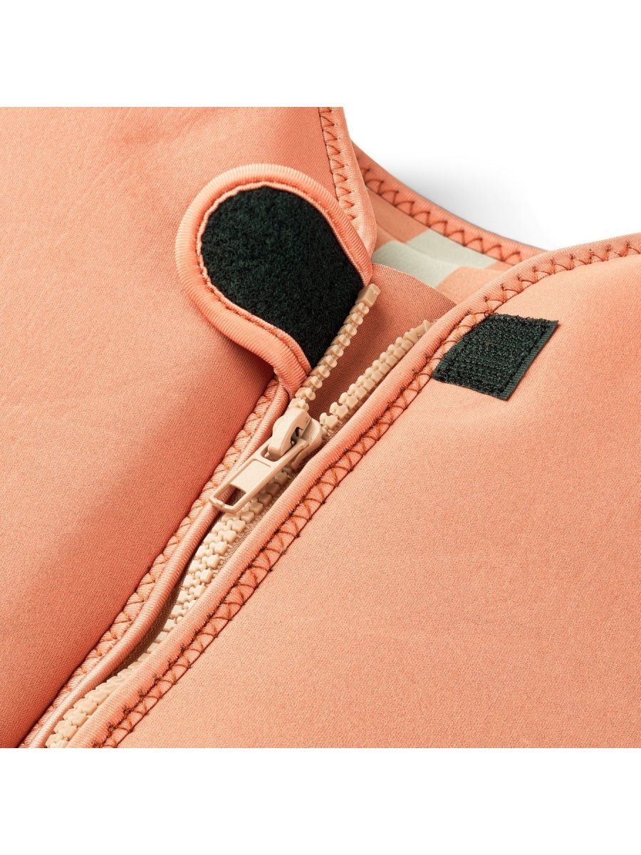 Liewood® Dove úszómellény - Tuscany rose - Liewood - Nyári kellékek - OduStore