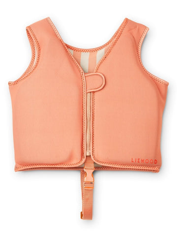 Liewood® Dove úszómellény - Tuscany rose - Liewood - Nyári kellékek - OduStore