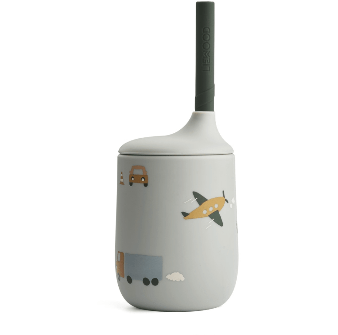 Liewood® ELLIS Sippy Cup - Liewood - Kulacs