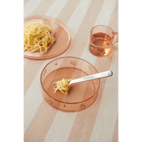 Liewood® Étkészlet - Peach/Sea shell - Liewood - Étkészlet - OduStore