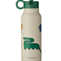 Liewood® Falk kulacs 350ml dinosaurs/mist - OduStore - Kulacsok - Liewood