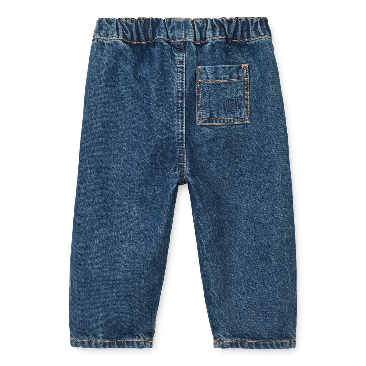 Liewood® Farmernadrág Bergit - Liewood - Nadrágok és Rövidnadrágok