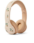 Liewood Fejhallgató - Peach / Sea shell - Liewood - Gyerekjátékok