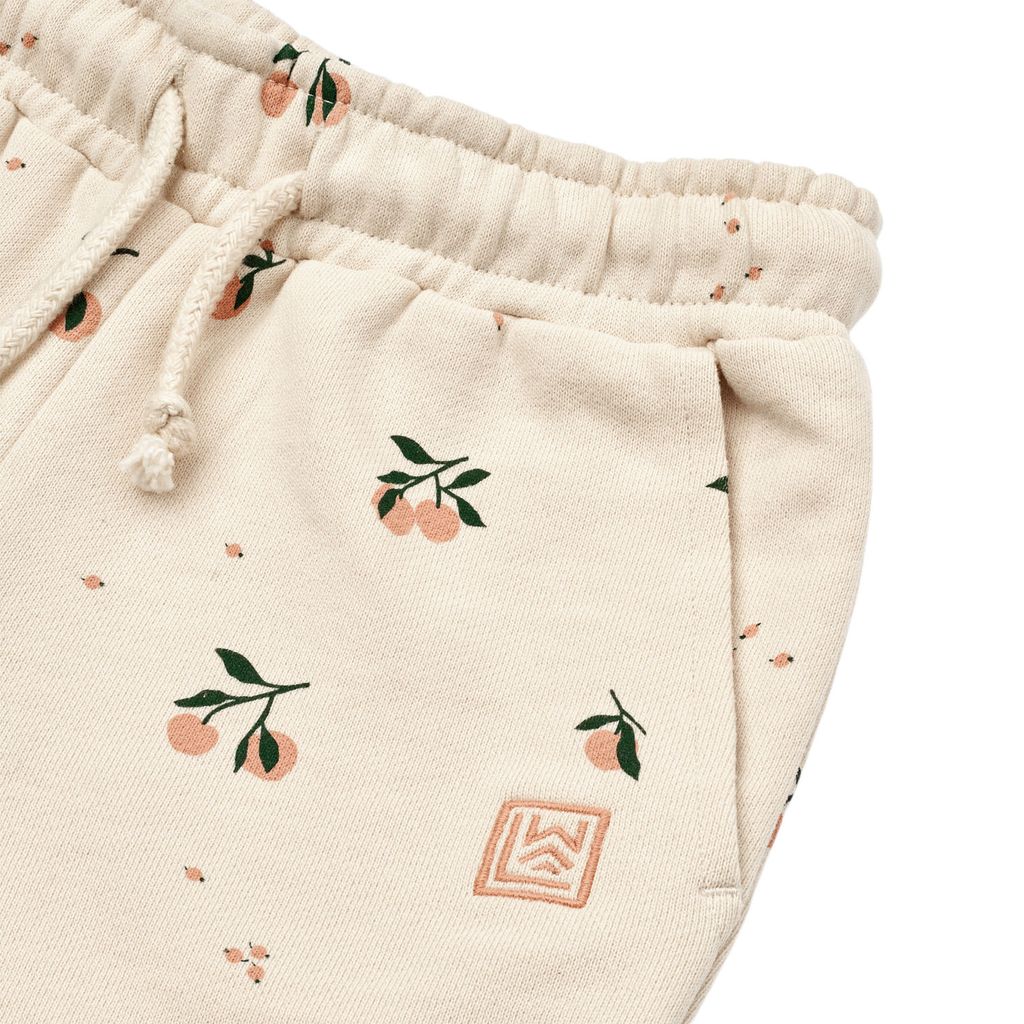 Liewood® Gram melegítő rövidnadrág - Liewood - Nadrágok és Rövidnadrágok - OduStore